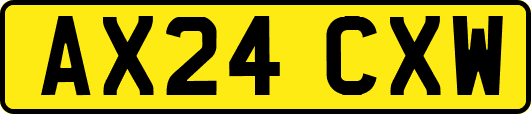 AX24CXW