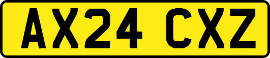 AX24CXZ
