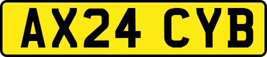 AX24CYB