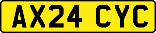 AX24CYC