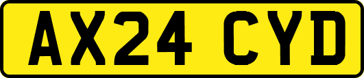 AX24CYD