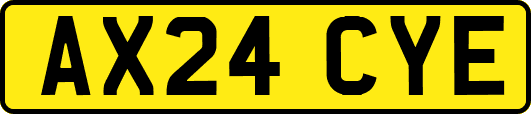 AX24CYE