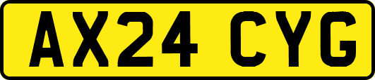 AX24CYG
