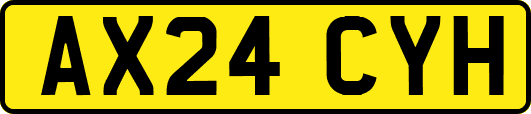 AX24CYH