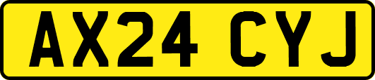 AX24CYJ