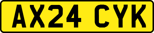 AX24CYK