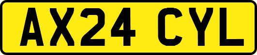 AX24CYL