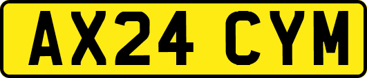 AX24CYM