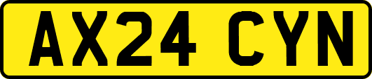 AX24CYN