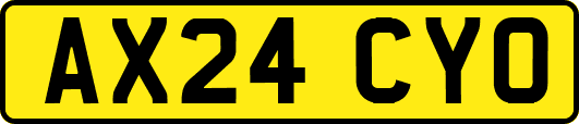 AX24CYO