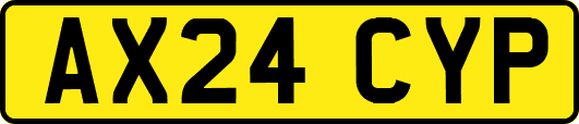 AX24CYP