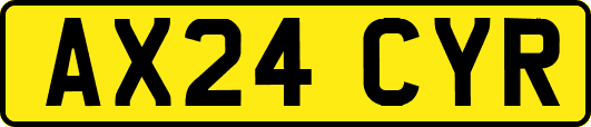 AX24CYR