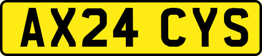 AX24CYS