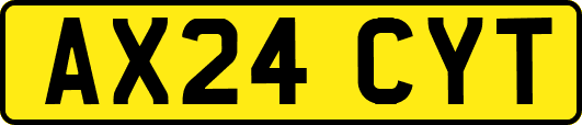AX24CYT