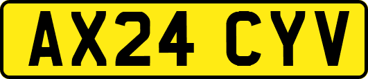AX24CYV