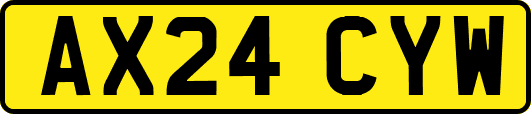AX24CYW