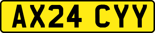 AX24CYY