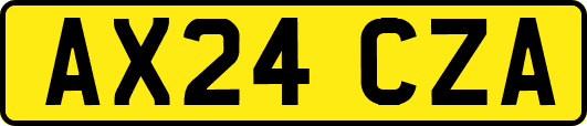 AX24CZA