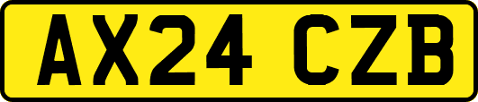 AX24CZB