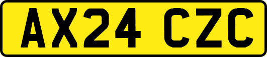 AX24CZC