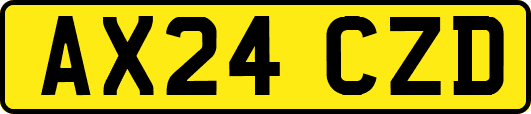 AX24CZD