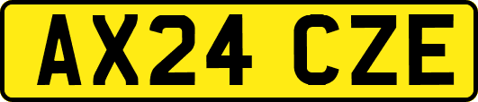 AX24CZE
