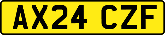 AX24CZF