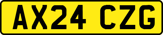AX24CZG