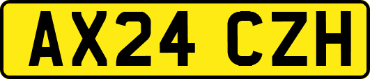 AX24CZH