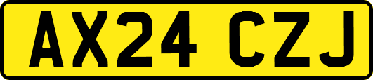 AX24CZJ