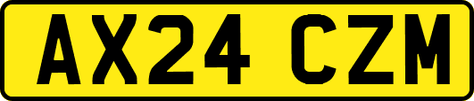 AX24CZM