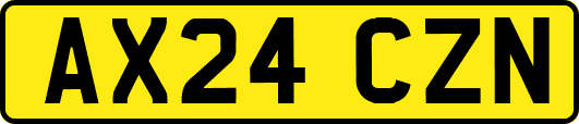 AX24CZN
