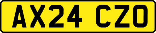 AX24CZO