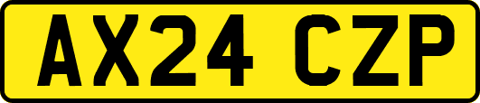AX24CZP