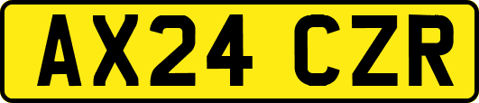 AX24CZR