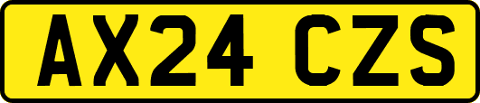 AX24CZS