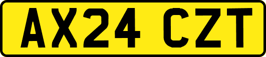 AX24CZT