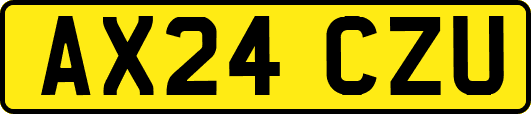 AX24CZU