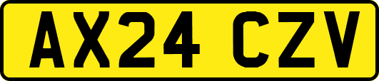 AX24CZV