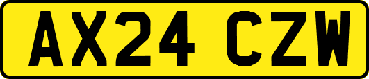 AX24CZW