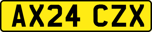 AX24CZX