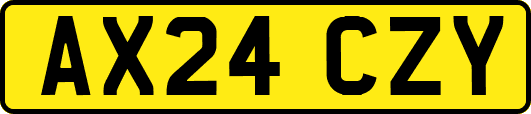 AX24CZY