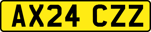AX24CZZ