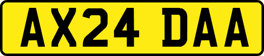 AX24DAA