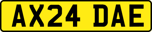 AX24DAE