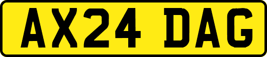 AX24DAG