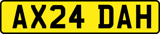 AX24DAH