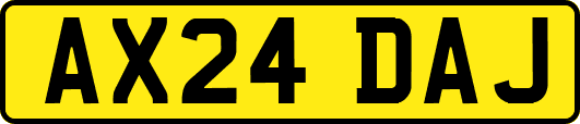 AX24DAJ