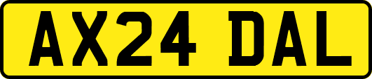 AX24DAL