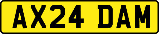 AX24DAM